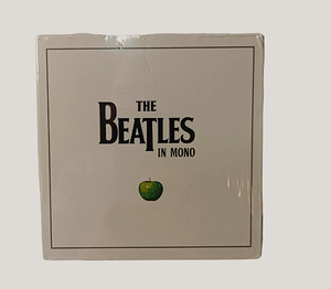 Beatles Box Set in Mono | eBay