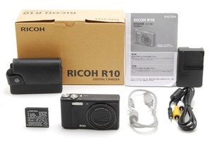 Ricoh R 10 | eBay