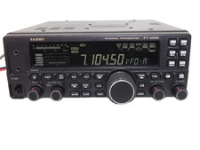 Yaesu Ft 450 for sale | eBay