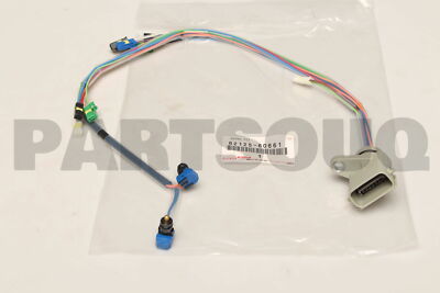 8212560661 Genuine Toyota WIRE TRANSMISSION 82125-60661 | eBay