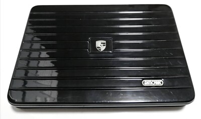 Rimowa × Porsche Briefcase Bag PC Laptop Case 14.9