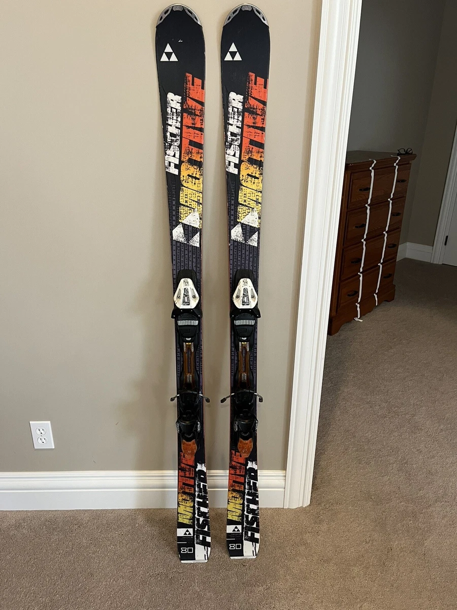 Fischer Viron for sale - eBay