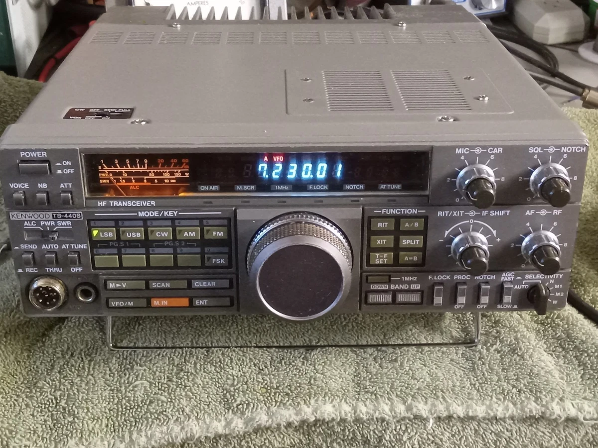 Kenwood Ts 440 | eBay