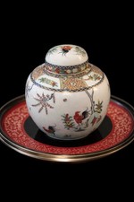 日本瓷器器皿在收藏日本花瓶、罐子(1900-现在) | eBay