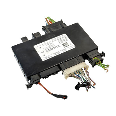 Mercedes Benz A2129005200 A 2129005200 Electric Control Unit Ecu