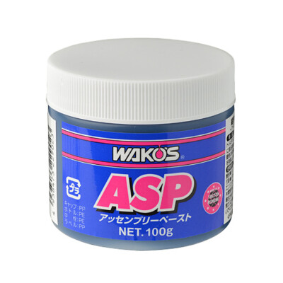 WAKO'S V902 STRAIGHT/36-3902 ASP 100g Engine assembly paste | eBay