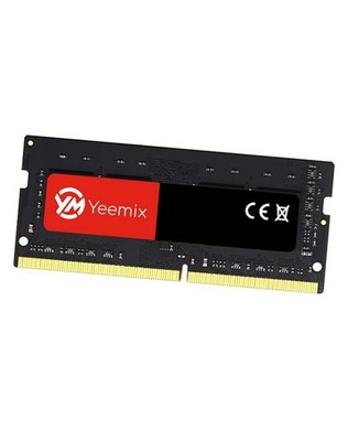 Yeemix 4GB 8GB DDR4 RAM 2133-3200MT/S DIMM Desktop Memory Latpop