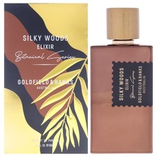 Silky Woods Elixir Goldfield & Banks Australia 香水- 一款2023年中