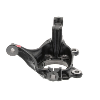 NEW OEM Mazda 2017-2018 CX-5 Left Steering Knuckle Spindle Hub