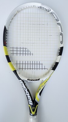 Babolat Aero Pro Lite GT 2010 - 4 3/8 Tennis Racquet | New | eBay