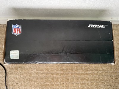 Bose Soundlink III Bluetooth Speaker - Silver for sale online | eBay