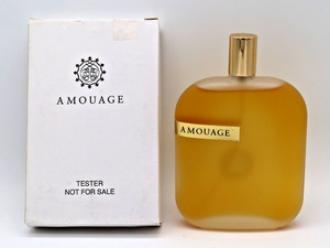 Amouage Opus V | eBay