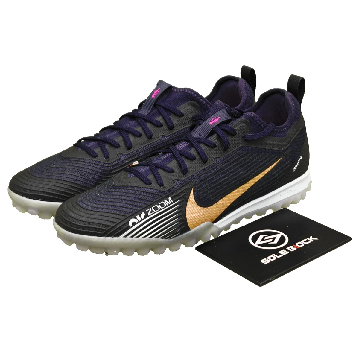 Nike Zoom Mercurial Vapor 15 Pro TF Generation Pack for Sale