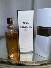 CHANEL Women CHANEL No 22 Hairsprays for sale | eBay