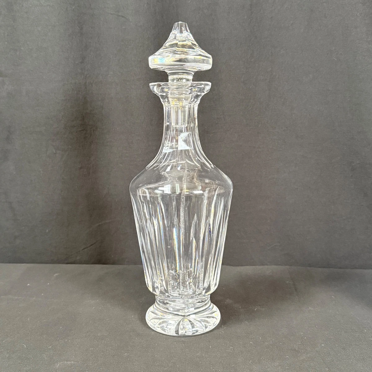 Waterford Crystal Bar Decanters for sale | eBay