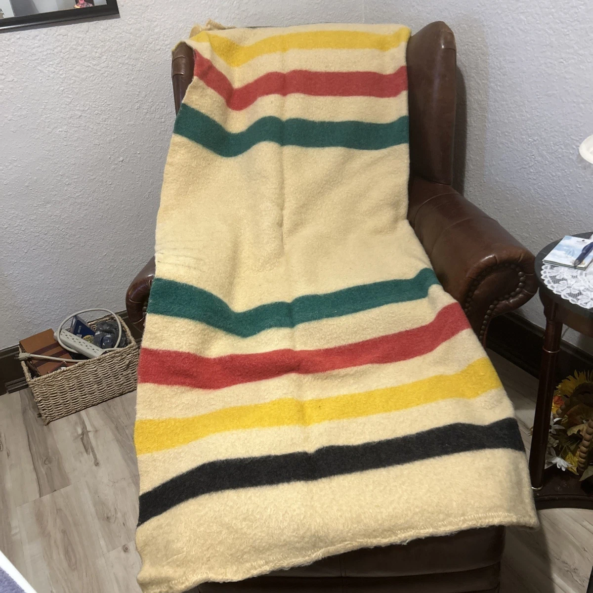 Trapper Blanket for sale | eBay