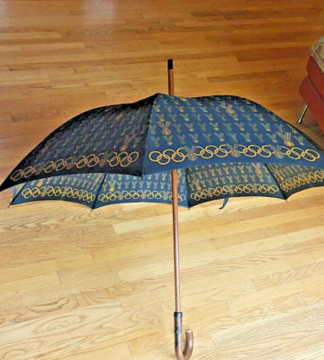Umbrella Gianni Versace vintage 36