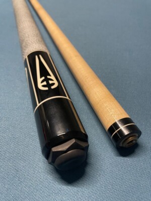 McDermott E-K1 Billiard Vintage from Japan | eBay