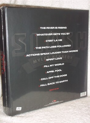 4 (Feat. Myles Kennedy and the Conspirators) Vinyl Box Set by