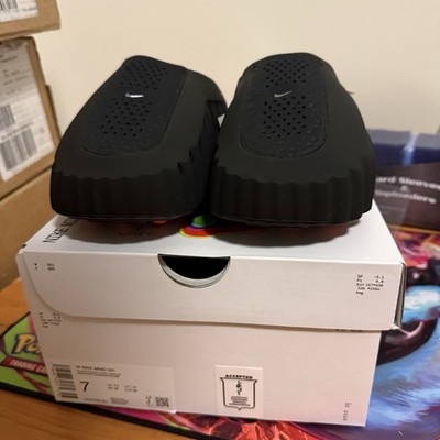 Size 7 - Nike Mind 001 Black W for sale online | eBay