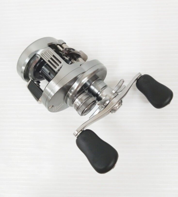 SHIMANO 20 CALCUTTA CONQUEST DC 100HG Baitcast Reel | eBay