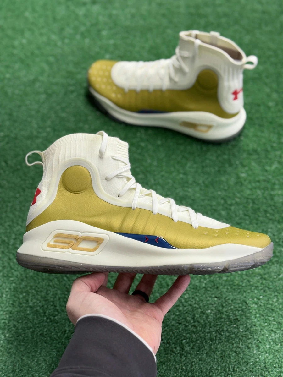 Preços baixos em Tênis masculino Under Armour Curry 4 | eBay