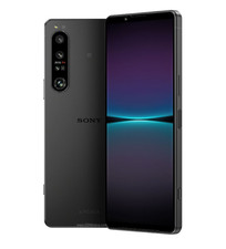 Sony Xperia 1 IV - 512 GB - Black (Unlocked) for sale online | eBay