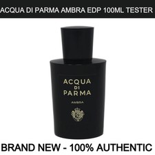 Colonia Ambra Acqua di Parma cologne - a fragrance for men 2015