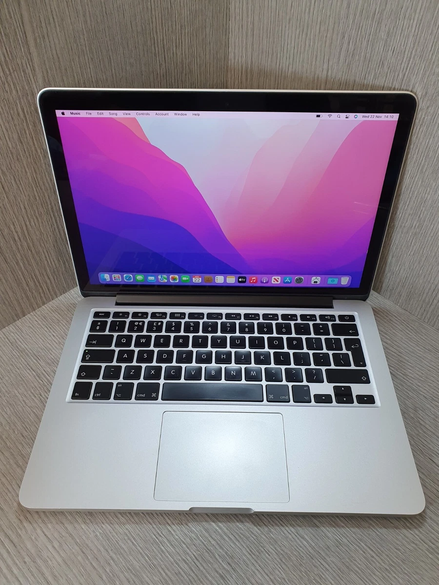 2013 Apple MacBook Pro Laptops for sale | eBay