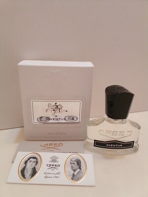 Creed Aventus 1 oz 30 ml Men's Eau De Parfum Spray New In Box | eBay