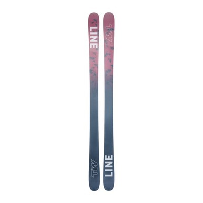 Line Tom Wallisch Pro Park Skis, 171cm MY25 | eBay