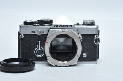 Olympus OM-2N MD SLR Film Camera Body 389 | eBay