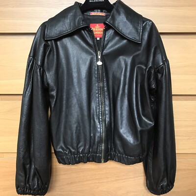 VIVIENNE WESTWOOD A/W 1993 