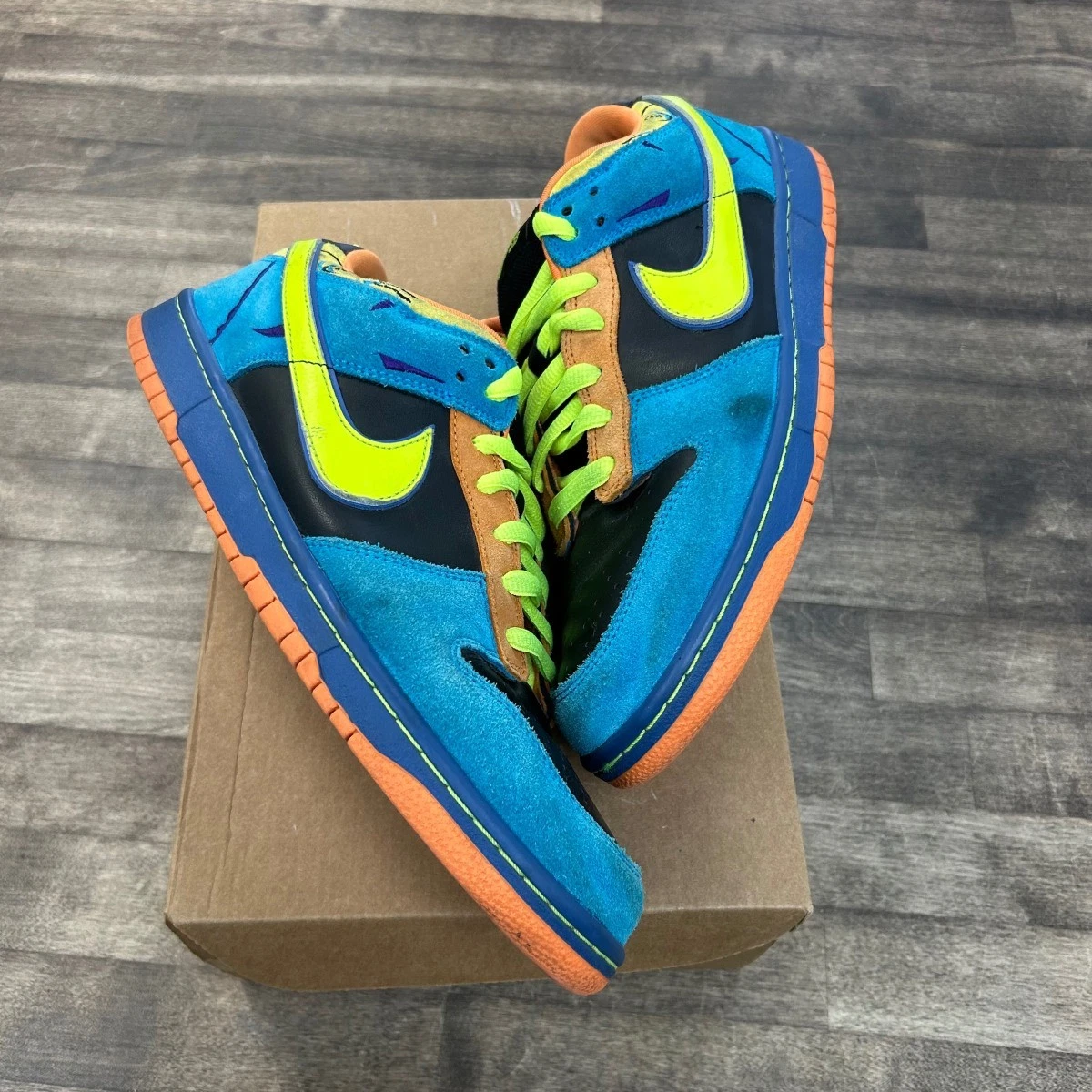 Nike Dunk Pro SB Low Skate Or Die for Sale | Authenticity