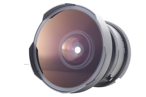 MAMIYA SEKOR SHIFT Z f=75mm 1:4.5 W Floating System Lens | eBay