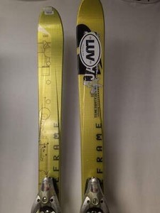 Salomon Ten Eighty | eBay