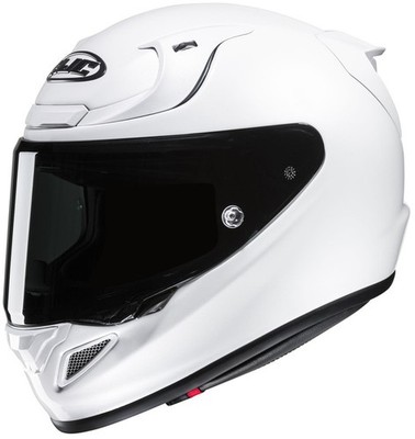 HJC RPHA 12 White Helmet size 2X-Large | eBay
