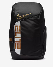 Nike Elite Pro 32L Basketball Backpack - Black, One Size for sale