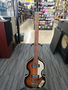 Greco Violin Bass | eBay