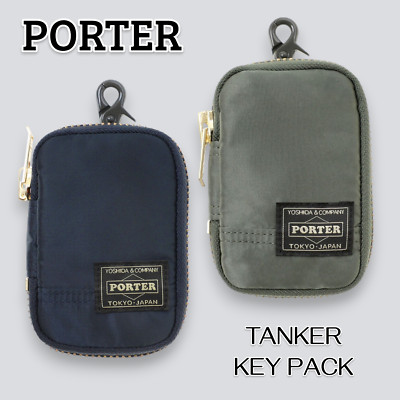 YOSHIDA PORTER TANKER KEY PACK 622-15155 Key Accessories Made in