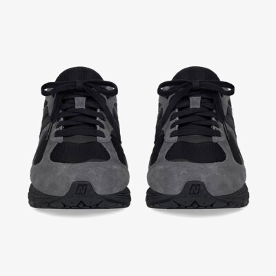 JJJJound x New Balance 2002R GORE-TEX Charcoal M2002RXZ Men's Size