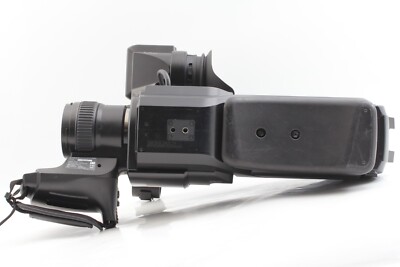 N MINT - 】 Sony HXR-MC2000J AVCHD Camcorder 7.1 MP 12x Optical