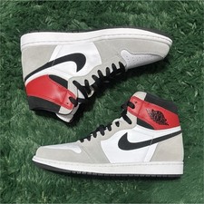 Jordan 1 Retro High OG Smoke Gray 2020 for Sale | Authenticity
