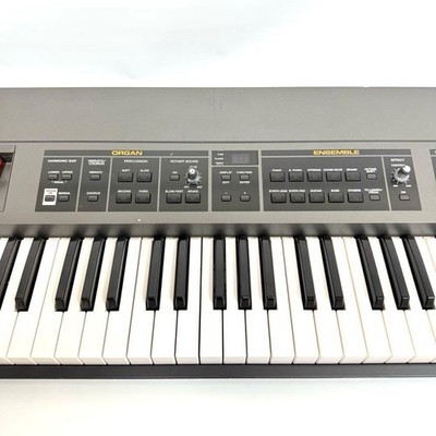 Roland V-Combo VR-700 Keyboard Synthesizer | eBay