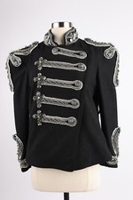 Balmain Military Jacket Coats, Jackets & Vests for Women for sale