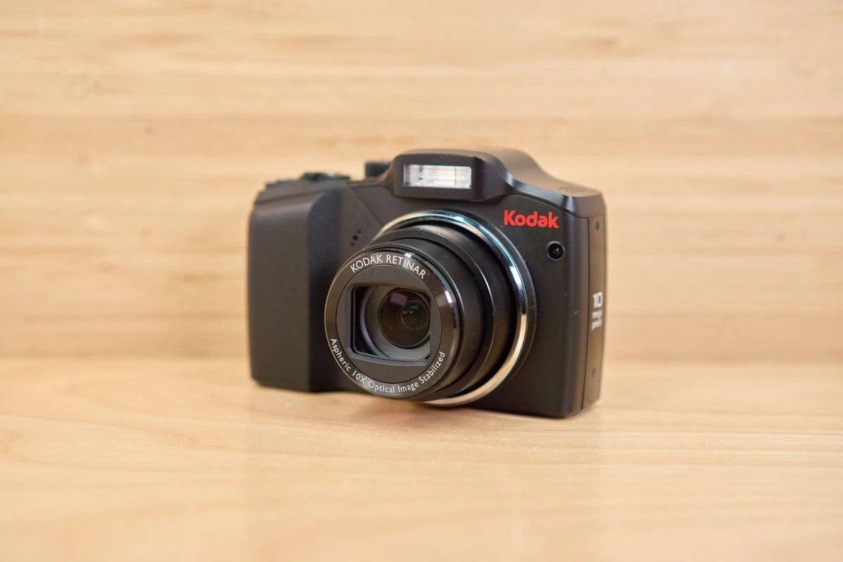 Kodak Z915 for sale | eBay