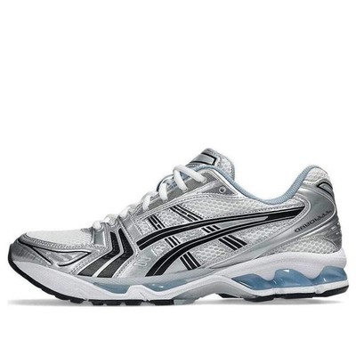 1203A961 101 ASICS Gel-Kayano 14 JJJJound White Blue | eBay