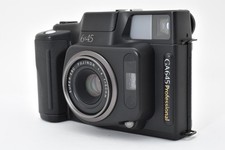 Fujifilm GA645 Professional 6x4.5 cm Medium Format Film Cameras