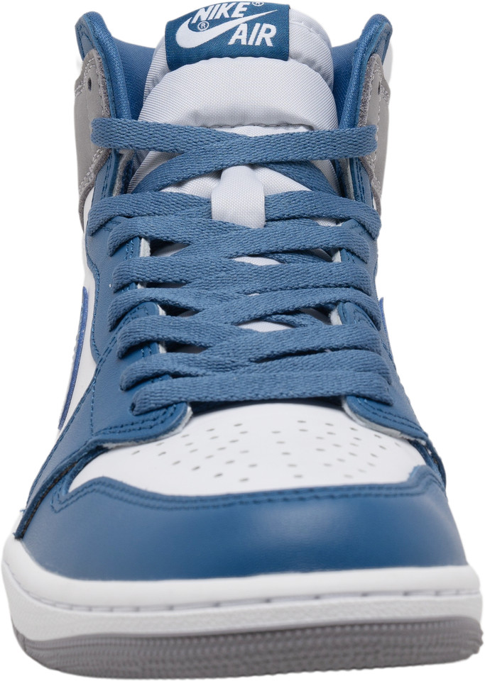 Jordan 1 Retro OG High True Blue for Sale | Authenticity