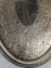 Barker Ellis Silver Antiques for sale | eBay